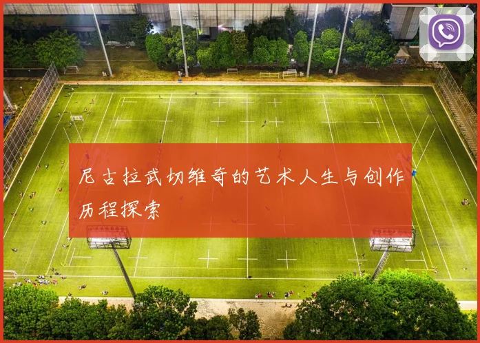 尼古拉武切维奇的艺术人生与创作历程探索