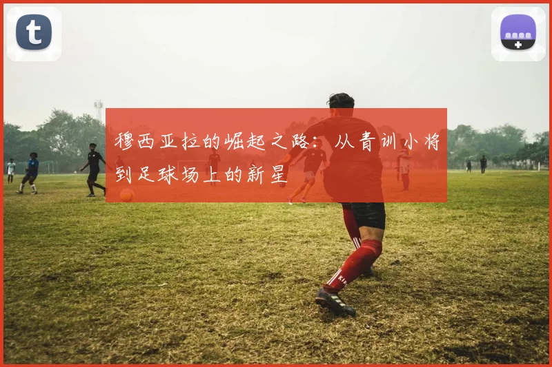 穆西亚拉的崛起之路：从青训小将到足球场上的新星