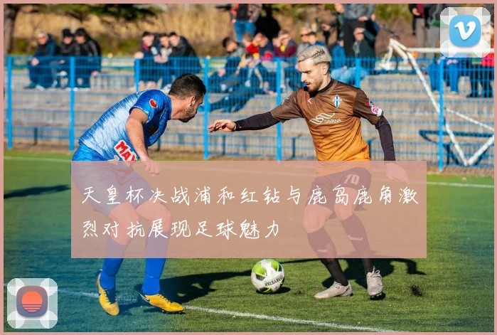 天皇杯决战浦和红钻与鹿岛鹿角激烈对抗展现足球魅力