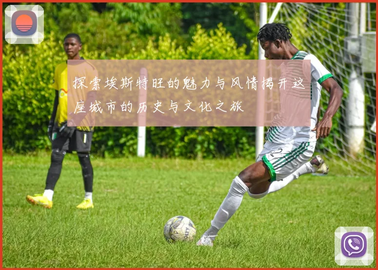 探索埃斯特旺的魅力与风情揭开这座城市的历史与文化之旅